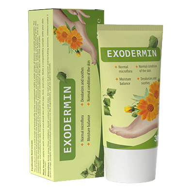 Exodermin Product